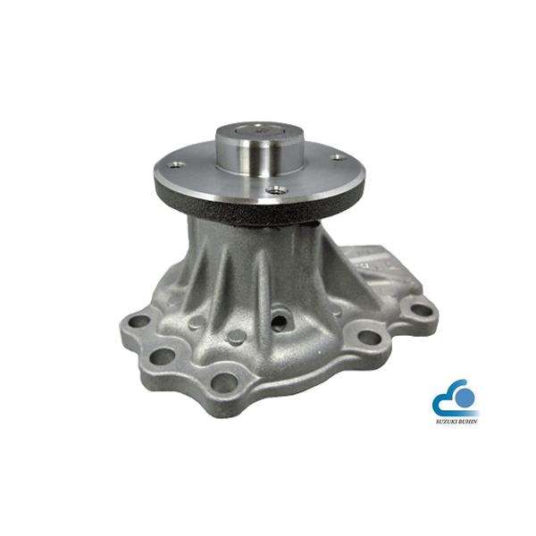 新品　SR20用　ウォーターポンプ　シルビア 日産（NISSAN） ウォーターポンプ シルビア（S14/CS14/S15）（123