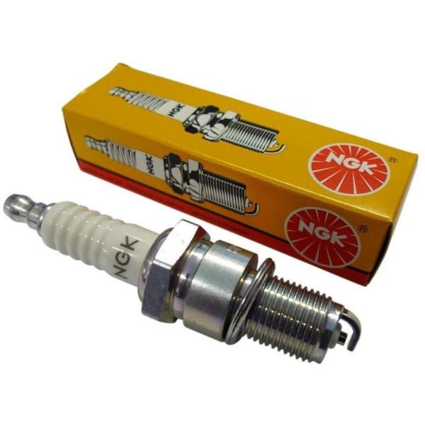 NGK NGKスパークプラグ（ZFR5F-11/2262） : 鈴木部品2号店 - 通販
