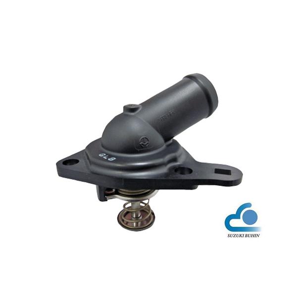 ライトドームサーモスタット一式 ホンダ（HONDA） サーモスタット エディックス（BE3/BE4）ストリーム