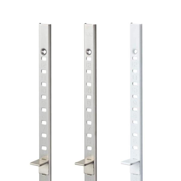 ステンレス 棚柱 SBP-1820 60本 スガツネ工業 LAMP ランプ 15mmx1820mm