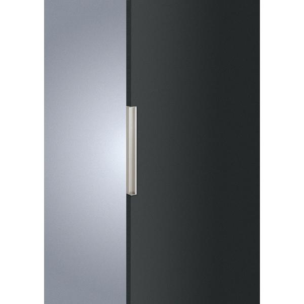 UNION ハンドル　店舗用品　ドア ユニオン（UNION） ドアハンドル 掘込取手 T2940-15-074 L400 ブラス