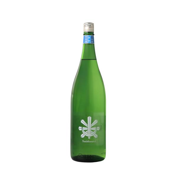 季節限定【七本槍】しちほんやり 夏純 吟吹雪 1800ml 冨田酒造 日本酒