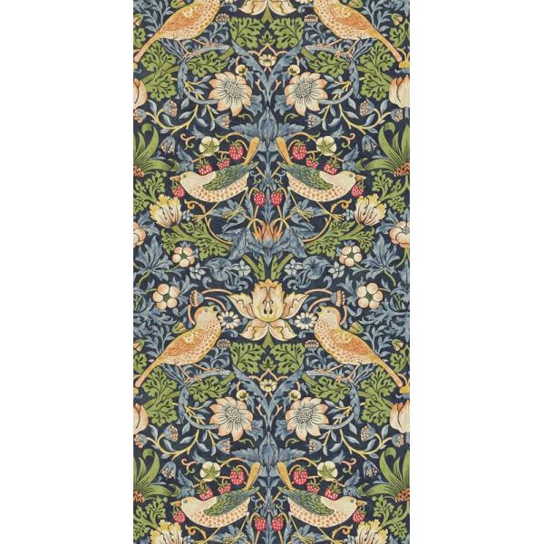 ウィリアムモリス壁紙 いちご泥棒 Strawberry Thief Darw Ac 2 Buyee Buyee Japanese Proxy Service Buy From Japan Bot Online