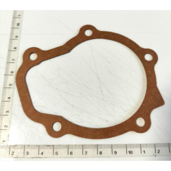 スズキ純正、ウォータドリブンギャ、ガスケット ウォ−ターポンプガスケット 17431-73001 スズキ純正部品 : スズキ