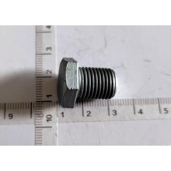 リアアクスルハウジングドレーン 46543-81p50 スズキ純正部品 : スズキ