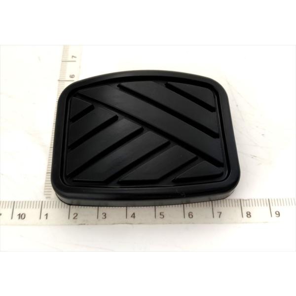 葉様  専用 ペダル のパツドのみ 4975158J20 スズキ純正部品 : スズキモータース