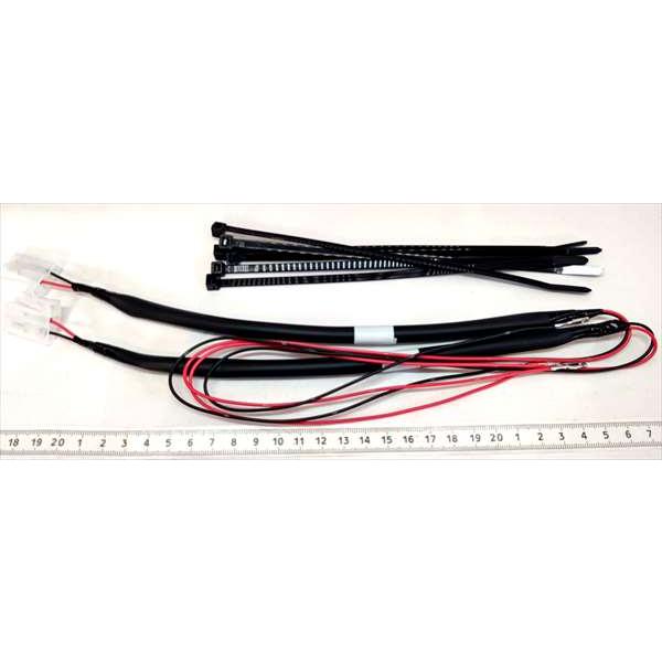 ズィールセット リヤスピーカーハーネスセット 99193-52r00 スズキ純正部品 : スズキ