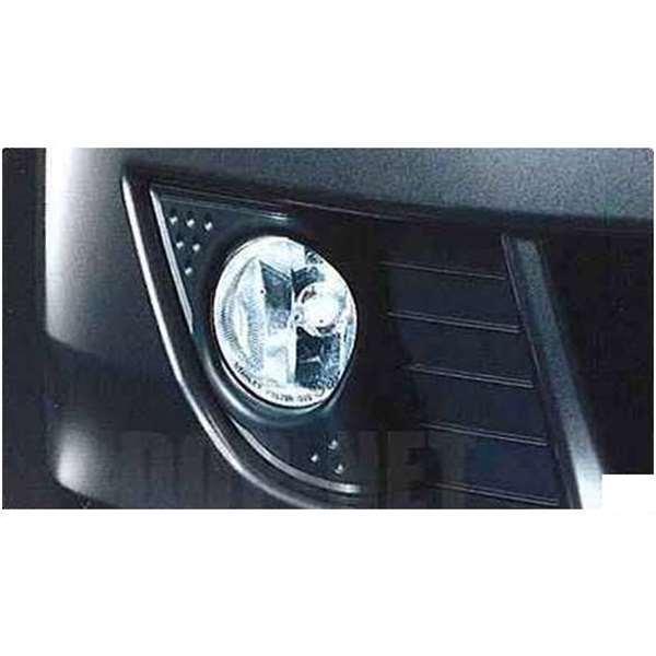 アコードアコードツアラー ハロゲンフォグライト ホンダ純正部品