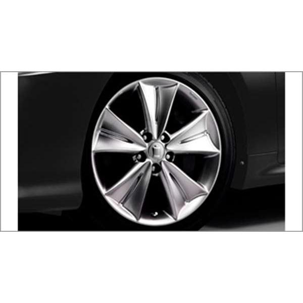 トヨタ　クラウンアスリート　GRS180 アルミホイール　一本のみ トヨタ クラウンアスリート GRS180 アルミホイール 一本のみ