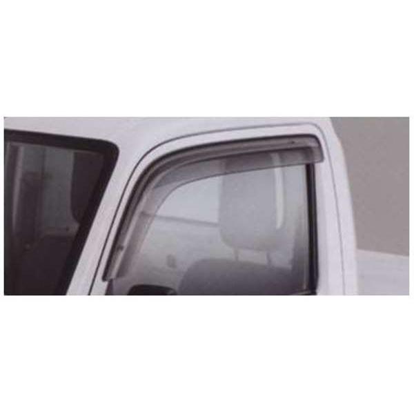 ホンダHM1 バモスアクティ純正 ドアバイザー アクティ ドアバイザー（左右セット） ホンダ純正部品 パーツ