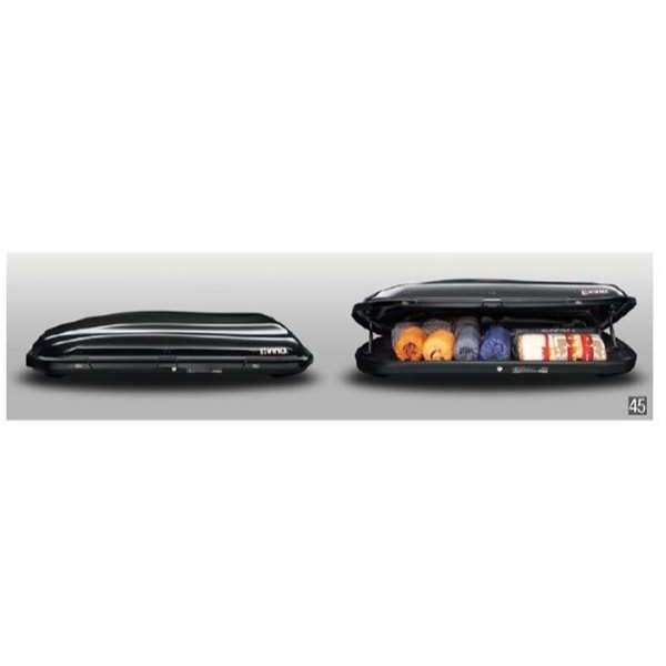 アトレーワゴン ルーフボックス（INNO) ダイハツ純正部品 S321G S331G
