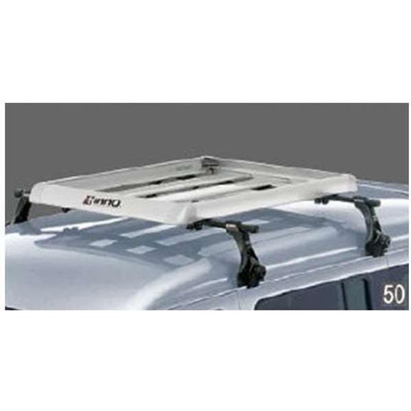 INNO純正キャリア