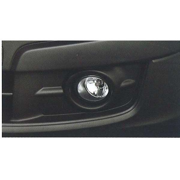 最終値下げ日産純正ニスモ希少フォグ