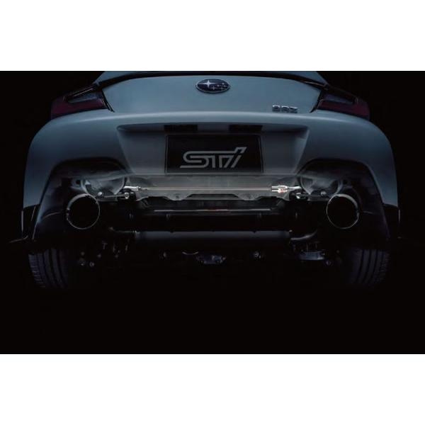 【最終値下げ】【STI】フレキシブルドロースティフナー BRZ/86 フレキシブルドロースティフナー：SUBARU BRZ（ZC