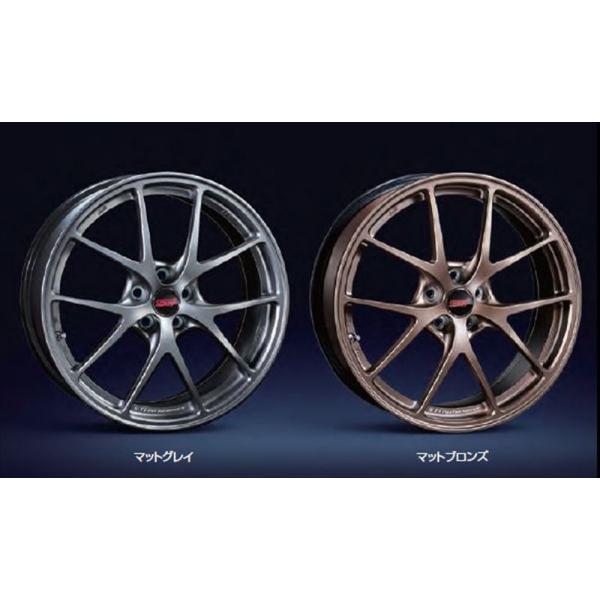 BRZ STI アルミホイール BBS 18インチ ※1本からの販売 スバル BRZ STI アルミホイール BBS 18インチ ※1本からの販売 スバル