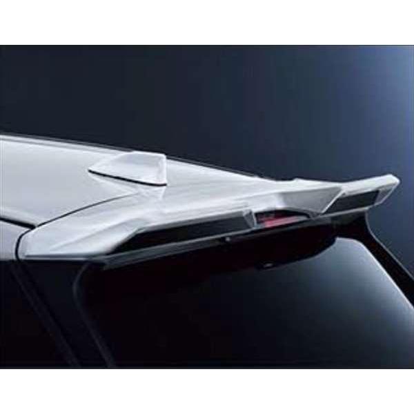 ロッキー MODELLISTA リヤスポイラー ダイハツ純正部品 A202S A201S