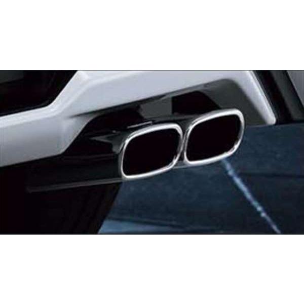 【7/29 23:59まで2000円引き！】　モデリスタマフラー GANADOR ランクル 250 ランドクルーザー モデリスタ 3DA-GDJ250W