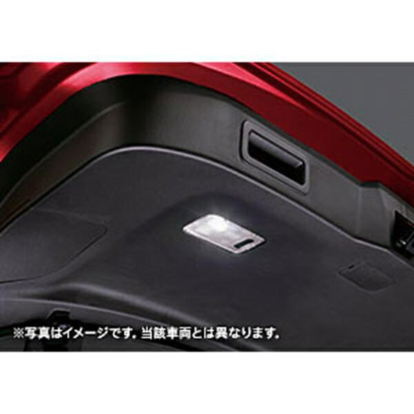 MAZDA6 LEDバルブ(ラゲッジルームランプ) マツダ純正部品 GJEFP GJ5FP GJ2FP GJ2AP  パーツ オプション