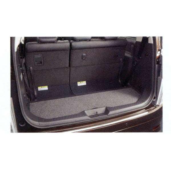 日産 純正 ラゲッジフラットボード エルグランド E52系用 NISSAN