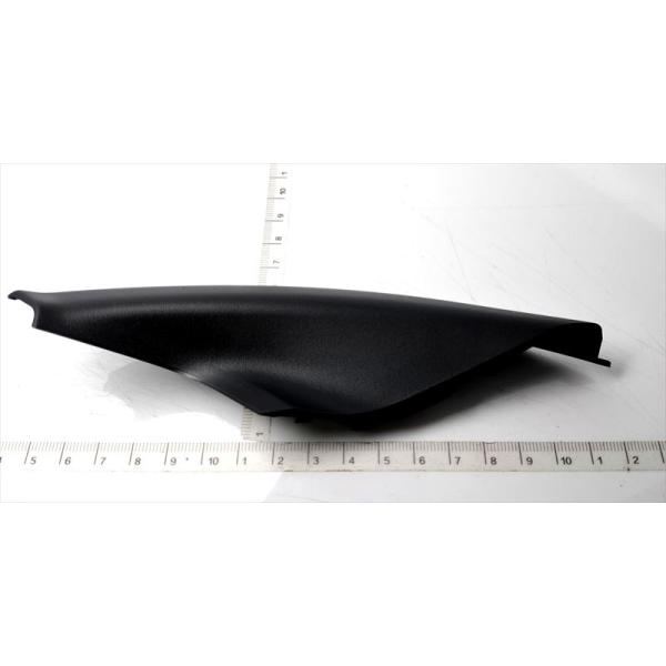 VR46　コーナーカバー Textile Motorike Cover VR46 Barracuda