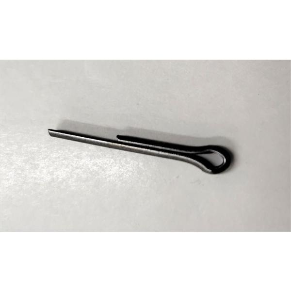 リヤアクスルのハブのストレートピンの右側のみ 9004252015 ミラ用