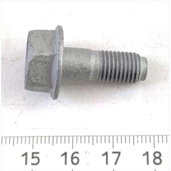 シャーペン部品 3番のみ』 KEI/ SWIFT用 ピンのボルトのみ 55206-78452 FIG551A