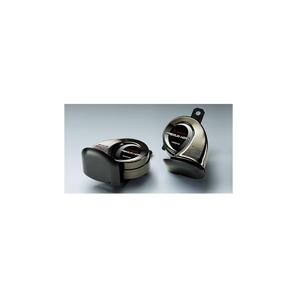 トヨタ純正部品ランドクルーザー200用プレミアムホーン 08522-60010 トヨタ純正