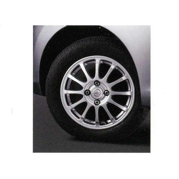 日産 デイズ B43W 純正 ホイール 4本