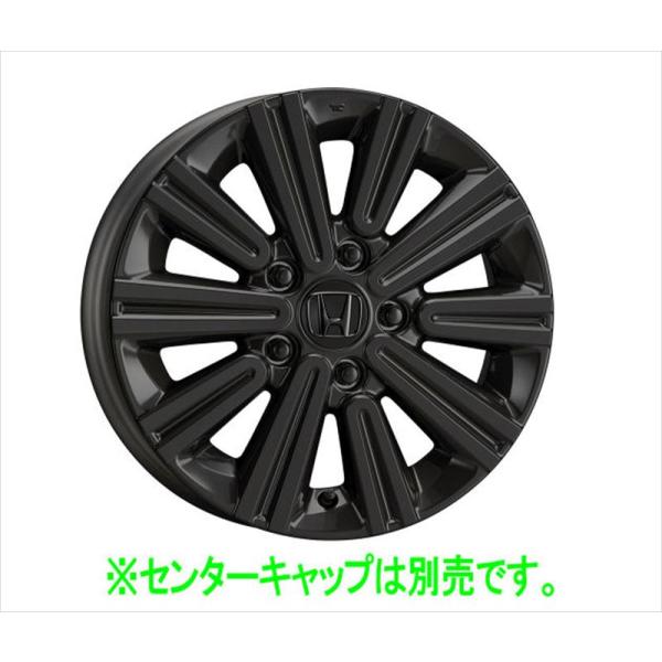 フリード 15インチ アルミホイールMG-032 ※1本からの販売 ※センター