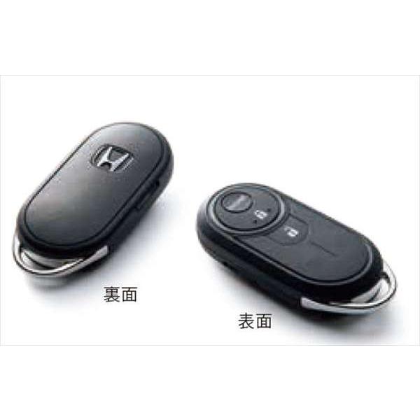N-VAN リモコンエンジンスターター(Hondaスマートキーシステム搭載