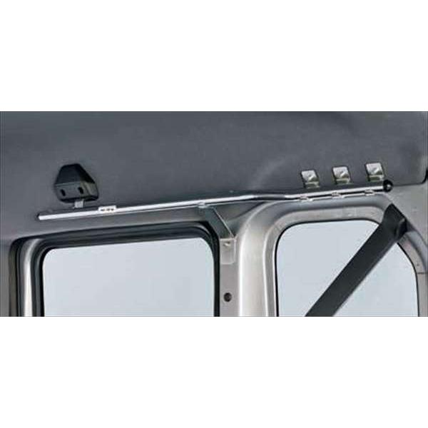 HONDA ホンダ 純正 N-VAN ルーフインナーサイドパイプ ロングタイプ N-VAN ルーフインナーサイドパイプ（ロングタイプ／左右セット