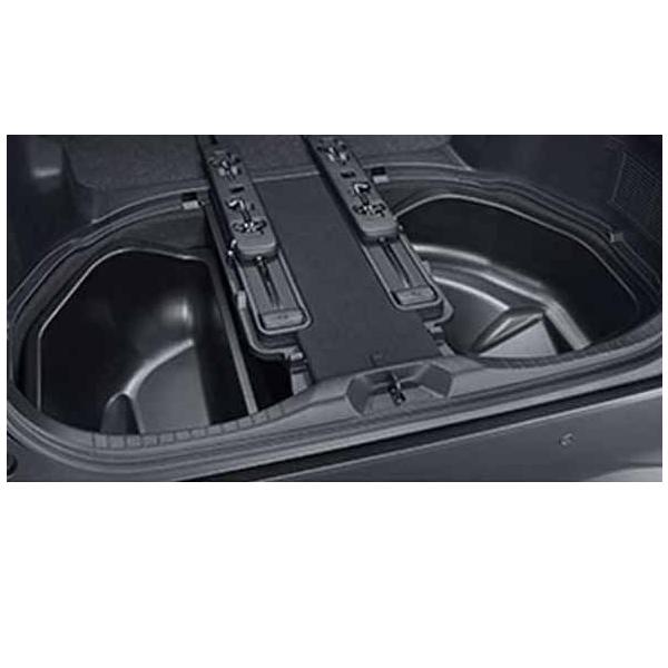 代引不可 純正部品トヨタ アルファードラゲージアンダートレイ スペアタイヤ メーカーオプション 付車用 Sale 送料無料 Www Centrodeladultomayor Com Uy