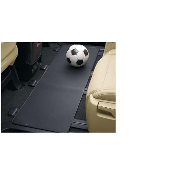 アルファード セカンドシートアンダーマット トヨタ純正部品 AYH30W 