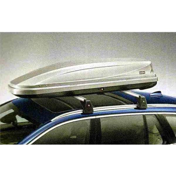 BMW純正ルーフボックス320