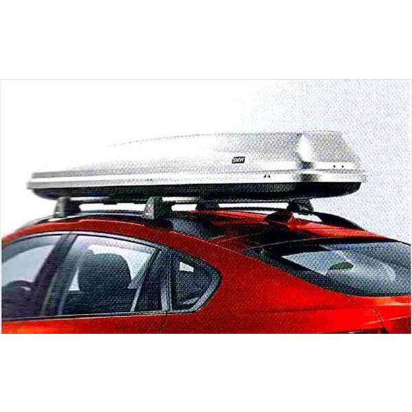 BMW純正ルーフボックス320