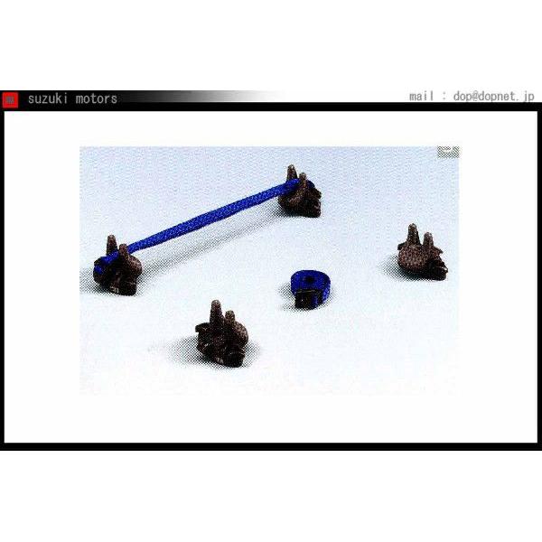 アウディ サーフボードカバー A5 サーフボードホルダー アウディ純正部品 パーツ オプション