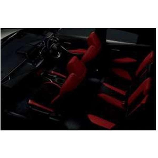 カローラ スポーツ インテリアイルミネーション（2モードタイプ