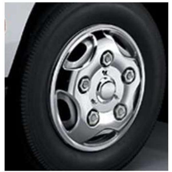 ダイナ　トヨタ メッキフルホイールキャップ 42604-37020 suzukimotors-dop-net_aslp002