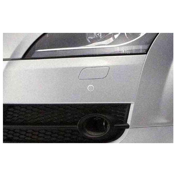 TT コーナーセンサー（フロント） アウディ純正部品 パーツ オプション