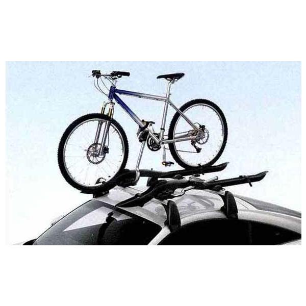 TT バイシクルホルダー（MTB) アウディ純正部品 パーツ
