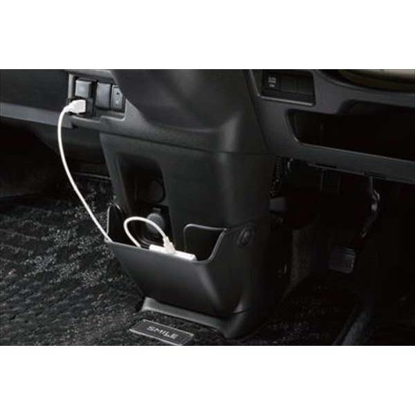 R☺︎さま確認ページ ワゴンR スマイル フロアボックス スズキ純正部品 MX91 MX81