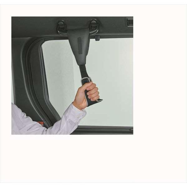 ヴォクシー アシストグリップ（つり革タイプ） トヨタ純正部品 ZWR90