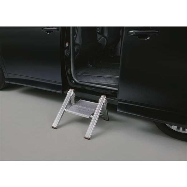 ヴォクシー ステップ（170mmタイプ） トヨタ純正部品 ZWR90 MZRA90