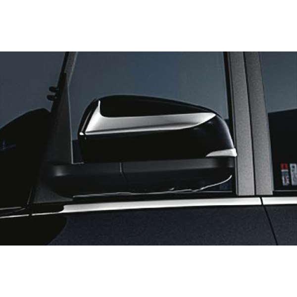 ヴォクシー MODELLISTA ミラーガーニッシュ トヨタ純正部品 ZWR90