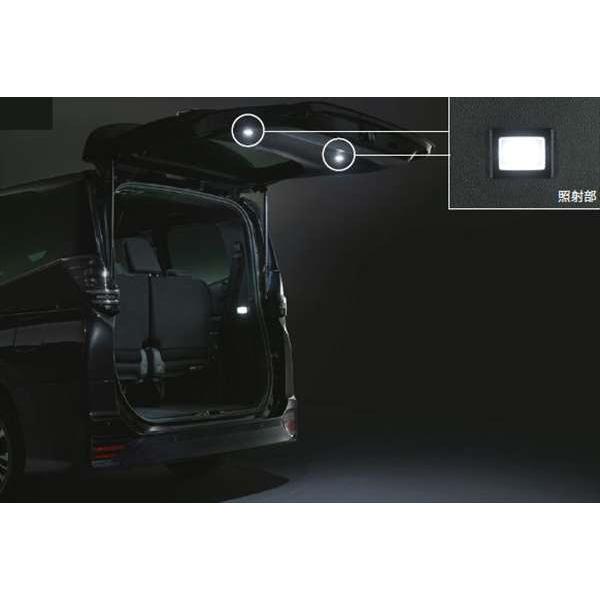 【希少超美品】 モデリスタ 充電式LEDソケットライト　MODELLISTA モデリスタ/MODELLISTA(純正)ダブル充電式LEDソケットライト 兼