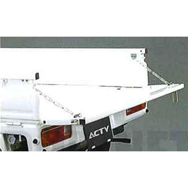 アクティ テールゲートチェーン※2個セット ホンダ純正部品 パーツ