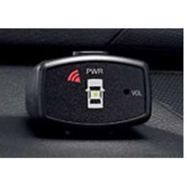 sai コーナーセンサー用のボイス4本体のみ *センサー別売り