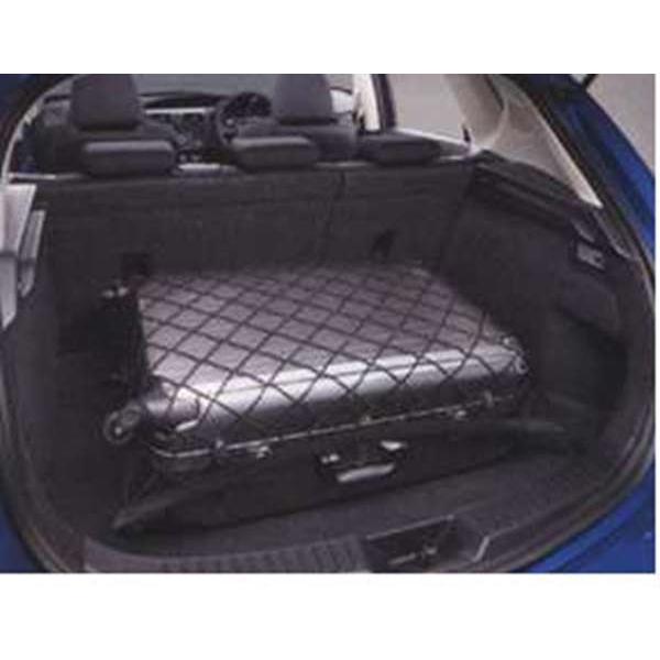 アクセラ ラゲッジルームネット マツダ純正部品 パーツ