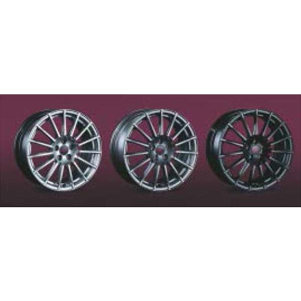 XV STI アルミホイール 17インチ×7J＋48 1本 スバル純正部品 パーツ 