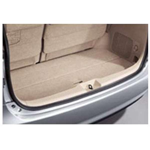 エスティマハイブリッド7人乗りラゲッジボード　デッキボード トヨタ TOYOTA(トヨタ) 純正部品 ESTIMA HYBRID エスティマ